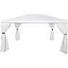 Тент садовый GREEN GLADE 1050 (3х4х2,5м)